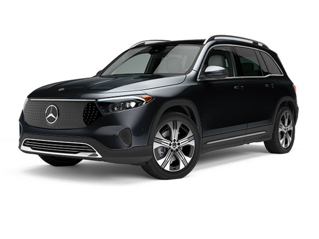 New 2024 MercedesBenz EQB 300 4MATIC For Sale or Lease in MA Serving